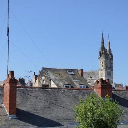 Appartement à louer, 2 pièces - Angers 49100 - Photo 4