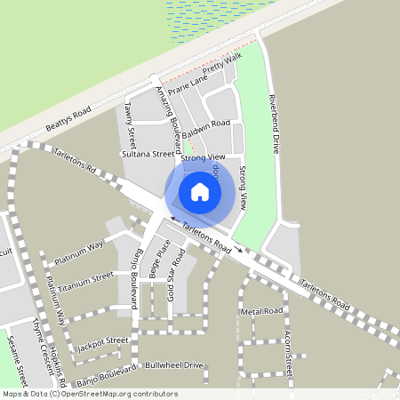 20 Turning Loop, Vic 3336, Fraser Rise