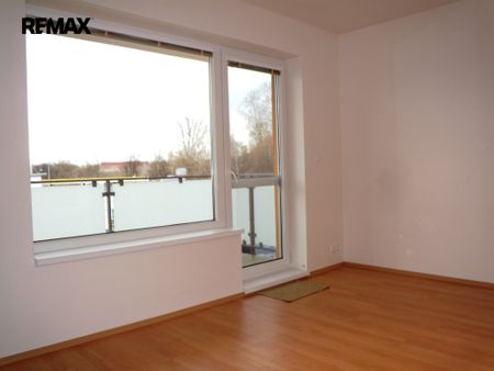 Pronájem bytu 2+kk v osobním vlastnictví 47 m², Břeclav - Fotografie 5
