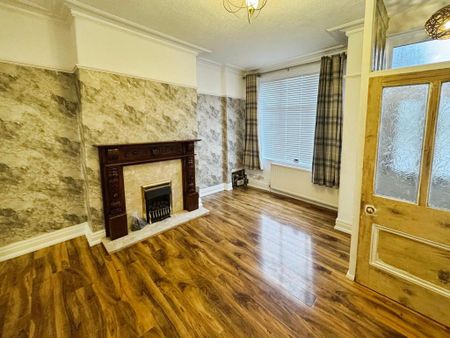 2 bedroom terraced house to rent - Photo 2