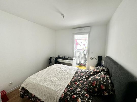 Appartement T3 à louer - 64 m² - Photo 1
