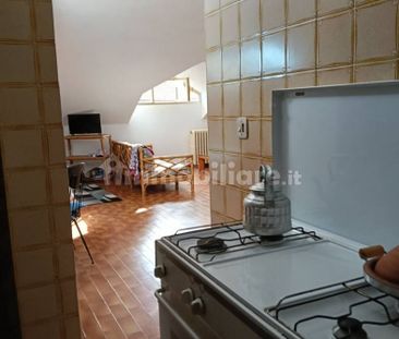 Mansarda via della Libertà 27, Lanzo Torinese - Photo 6