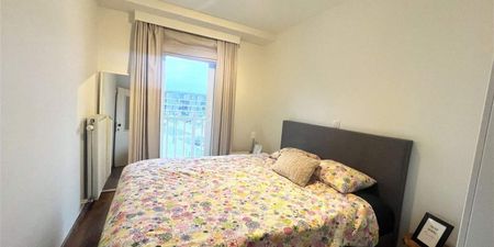 Appartement te huur in Westende voor € 650 met 1 slaapkamer - Foto 3