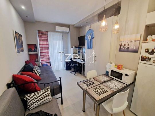 Studio/Γκαρσονιέρα για ενοικίαση Πάτρα - Κέντρο (Πάτρα) - Φωτογραφία 1