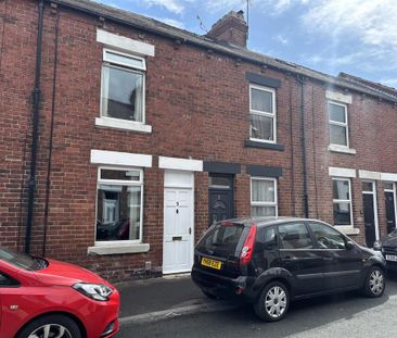 2 bedroom terraced house to rent - Photo 6