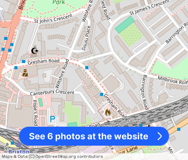 Witchwood House, London, SW9 - Photo 1