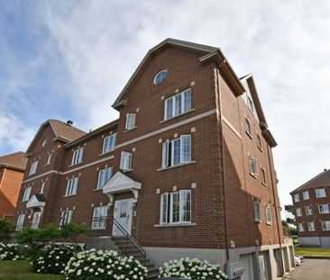 Appartement à louer - Photo 2