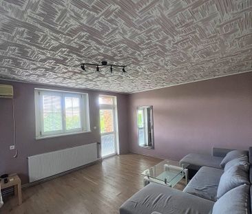 Pronájem bytu 3+1 70 m² - Photo 1