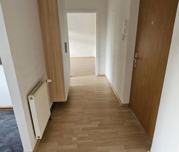 Günstige, geförderte 2 Zimmerwohnung - Photo 5