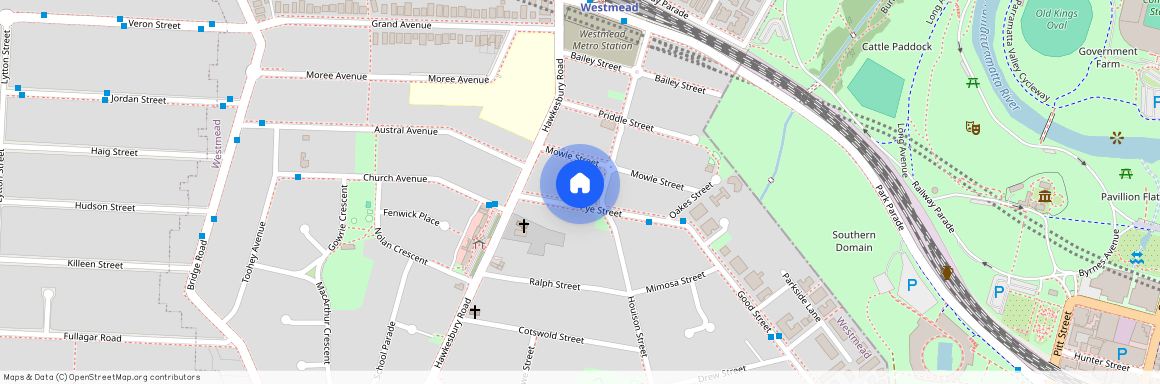 2/15 Pye Street, Westmead, NSW 2145