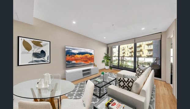 506/100 Harbour Esplanade - Photo 1