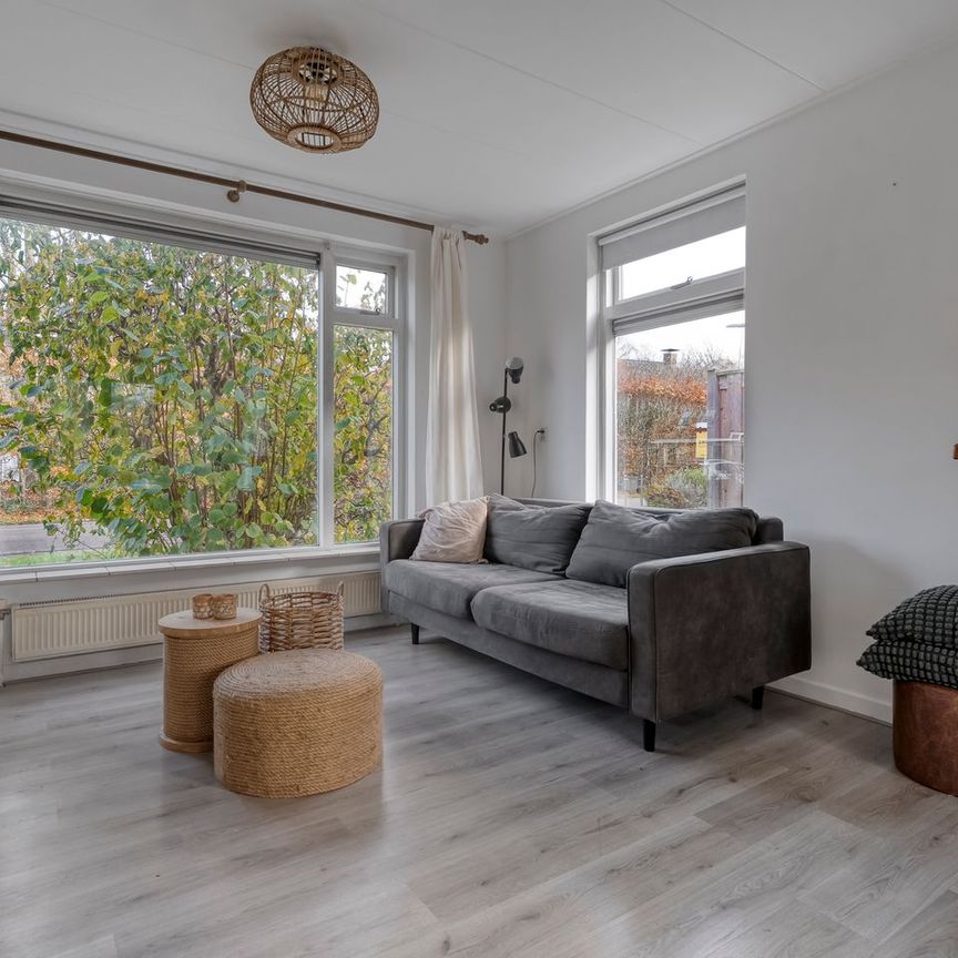 Huis te huur: Hoofdweg 275-B 8475 CB Nijeholtpade - Foto 1