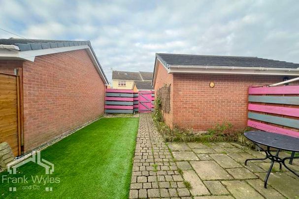 Hermitage Way, Lytham St. Annes, Lancashire, FY8 - Photo 1