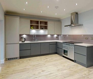 3 bedroom terraced house to rent - Photo 2