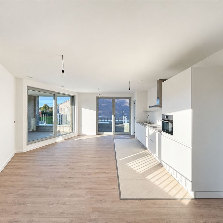 Mechelsesteenweg 200, 2550 Kontich - Photo 1