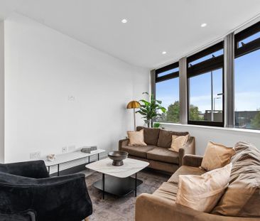 1 bedroom flat to rent - Photo 6