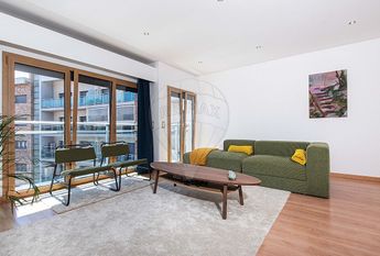 Apartamento T3 em Lisboa