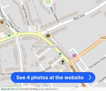 Mottingham Road, London, SE9 - Photo 1
