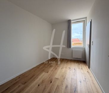 Location Appartement 2 pièces 25m² METZ 57000 - Photo 1
