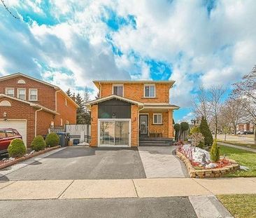 For Lease - 32 Shenstone Avenue, Brampton, Ontario - Photo 5