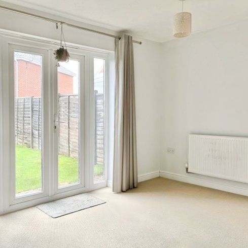 Selway Drive, Moreton Hall, IP32 7PL - Photo 1