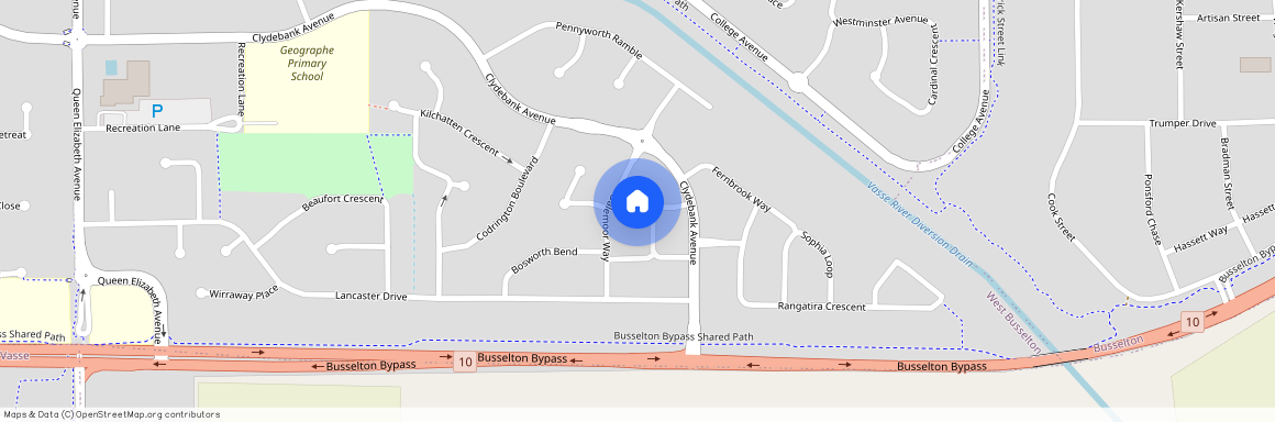 17 Shepherd Way, 6280, West Busselton Wa