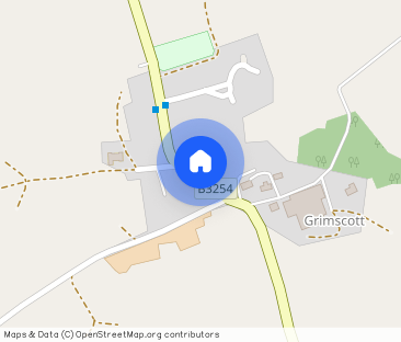 Moreton Lane, Grimscott, Bude - Photo 1