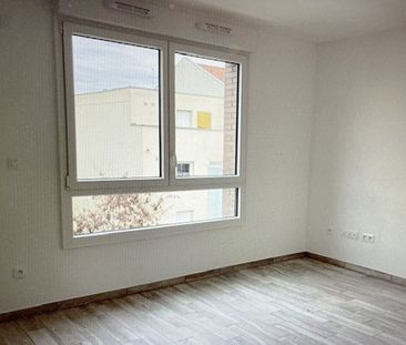 Location Appartement 1 pièce 25m² - Photo 1