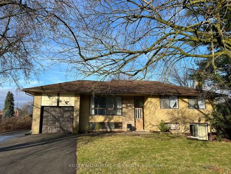 For Lease - 30 Gosling Road Unit# Main, Vaughan, Ontario - Photo 4