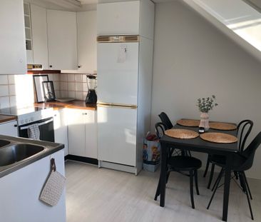 Riddargatan 1 B - Foto 5