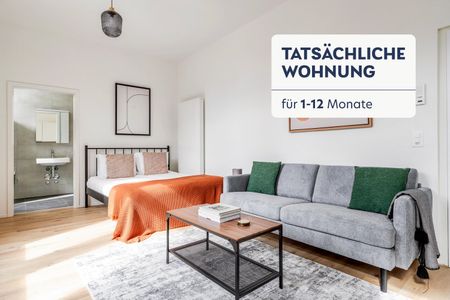 1.5 Zimmer, 1. Stock - Photo 5