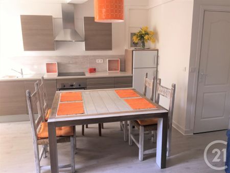 Location Appartement 2 pièces 48m² NICE 06300 - Photo 5