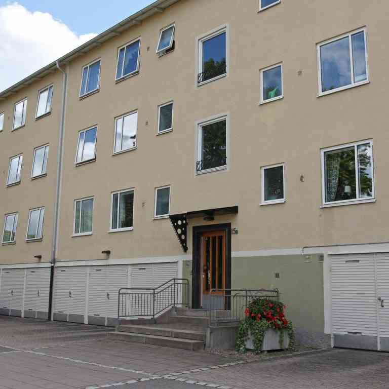 2 RUM KÖK - Photo 1