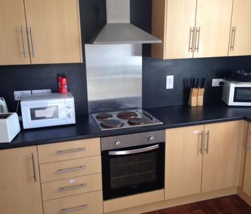 1 bedroom house to rent - Photo 2