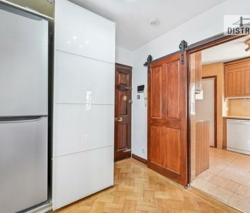 Flat - Purpose Built to rent in Warner House, Abercorn Place, NW8 - Photo 4
