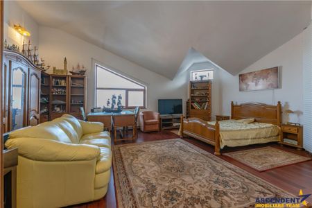 Castelariu:spectacol panoramic,locatie prestigioasa,Nemobila - Fotografie 2