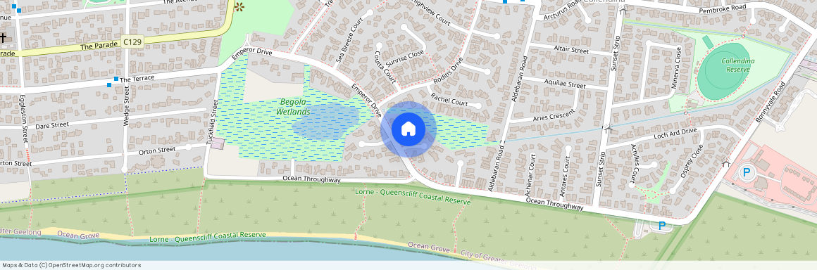 3 Feiglin Ct, Vic 3226, Ocean Grove