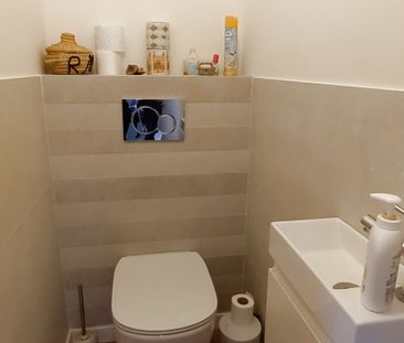 BORD DE MER - LE CROS - 2 PIECES MEUBLE - Photo 4