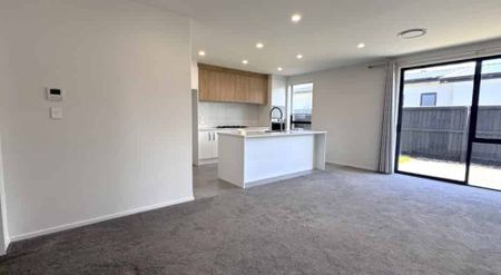 Halswell, 4 bedrooms - Photo 4