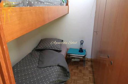 1 Zimmer, 28 m², 1. Stock - Foto 5
