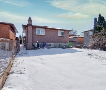 For Lease - 1562 Upper Ottawa Street, Hamilton, Ontario - Photo 2