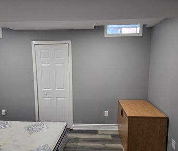 For Lease - 3856 Passway Road Unit# Bsmt, Mississauga, Ontario - Photo 6