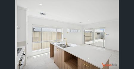 Brand New Family Home! - Photo 2