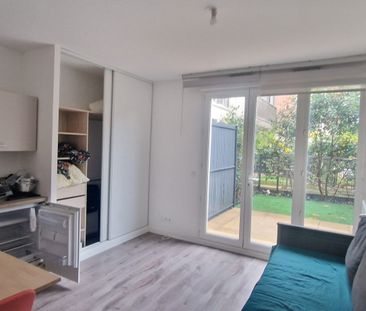 Location Appartement 1 pièce 24m² VILLIERS SUR MARNE 94350 - Photo 2