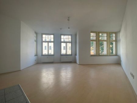 Modernes 1-Zimmer-Apartment in beliebter Wohnlage - Photo 2