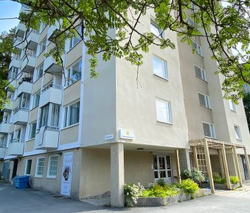 Nedergårdsvägen 7, Tumba - Foto 1