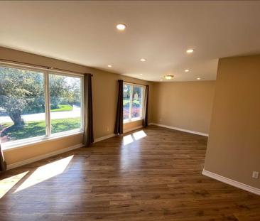 For Lease - 331 Roywood Crescent Unit# MAIN, Newmarket, Ontario - Photo 2