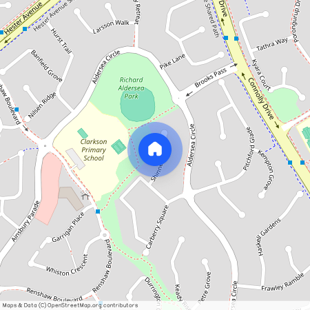 9 Shinners Grn, WA 6030, Clarkson