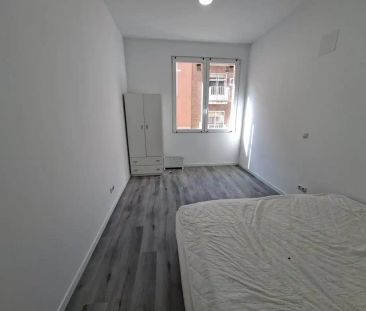 Estudio de alquiler en Del Manco de Lepanto, Numancia - Photo 3