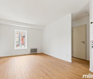 Location Appartement 2 pièces 35m² LONGEVILLE LES METZ 57050 - Photo 3